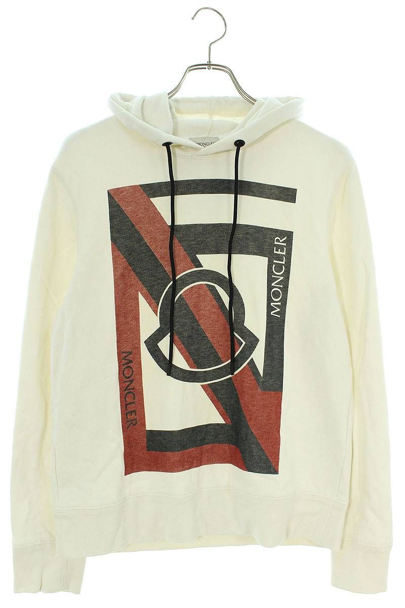 モンクレールジーニアス ×クレイググリーン CRAIG GREEN 09H 8200200  