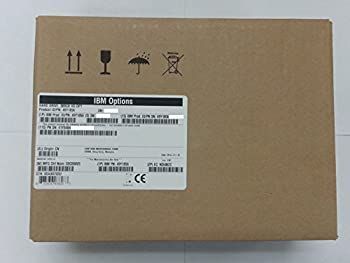 【中古】日本アイ・ビー・エム 300GB 15K 3.5-inch HDD 49Y1856