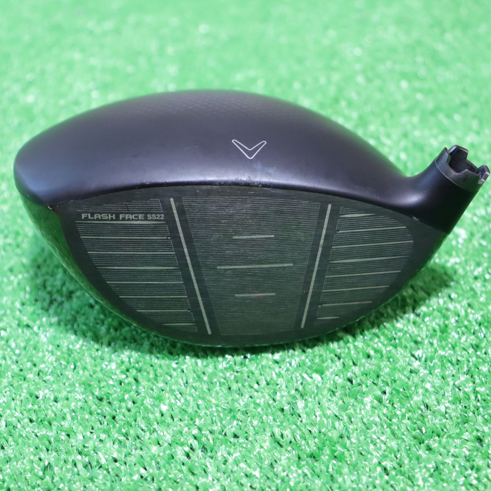 Callaway Rogue ST MAX D ドライバー ヘッドのみ Callaway Rogue ST