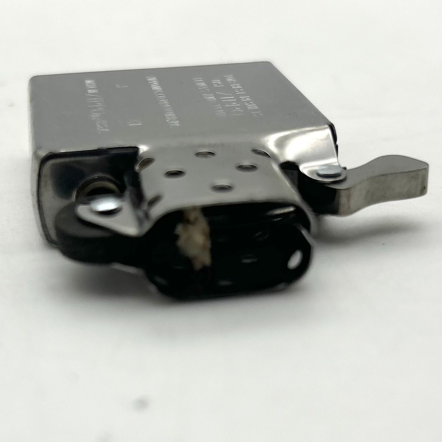 ZIPPO ジッポー TETSUYA CHIBA 40th ANNIVERSARY - メルカリ