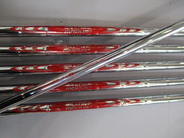 アイアン タイトリスト MB 712/N.S.PRO MODUS3 TOUR 120/S/0[126052