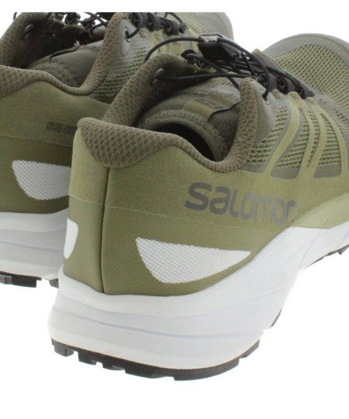 Salomon スニーカー メンズ 【古着】【中古】【送料無料】 - RAGTAG