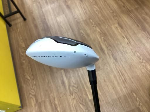テーラーメイド RBZ U5 ユーティリティ UT RB-55 ユーティリティ フレックスS メンズ 男性用 右利き 右用 Cランク ゴルフクラブ WWW_OLIVIERBERNSTEIN_COM