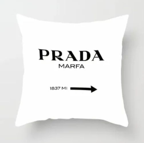 ゴシップガールPRADA/Gossiop girl/クッション ゴシップガールPRADA/Gossiop girl/クッション