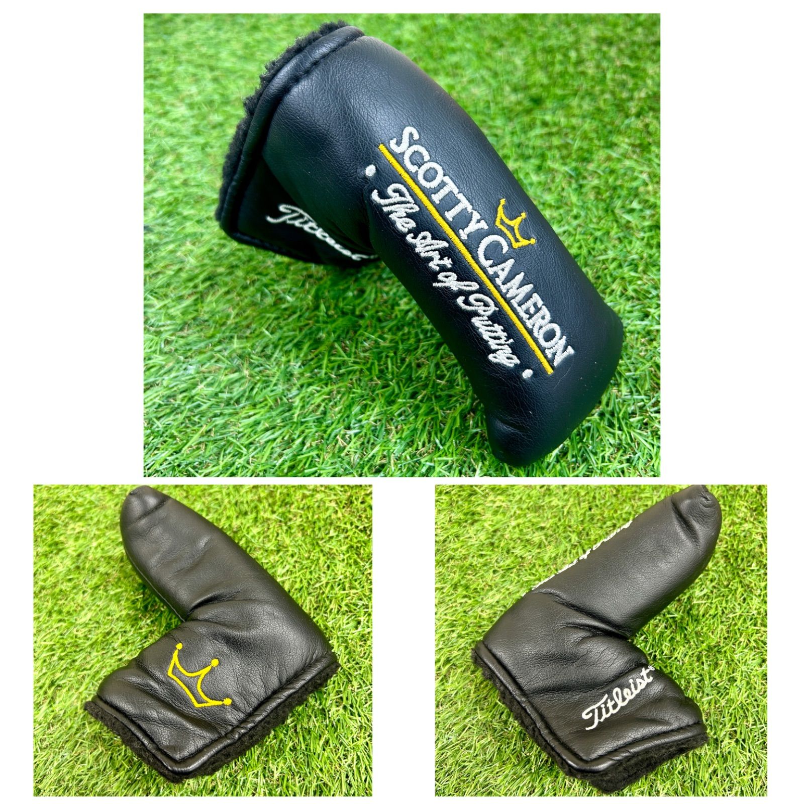 ⭐︎一時値下げ中⭐︎【美品】100本限定 SCOTTY CAMERON