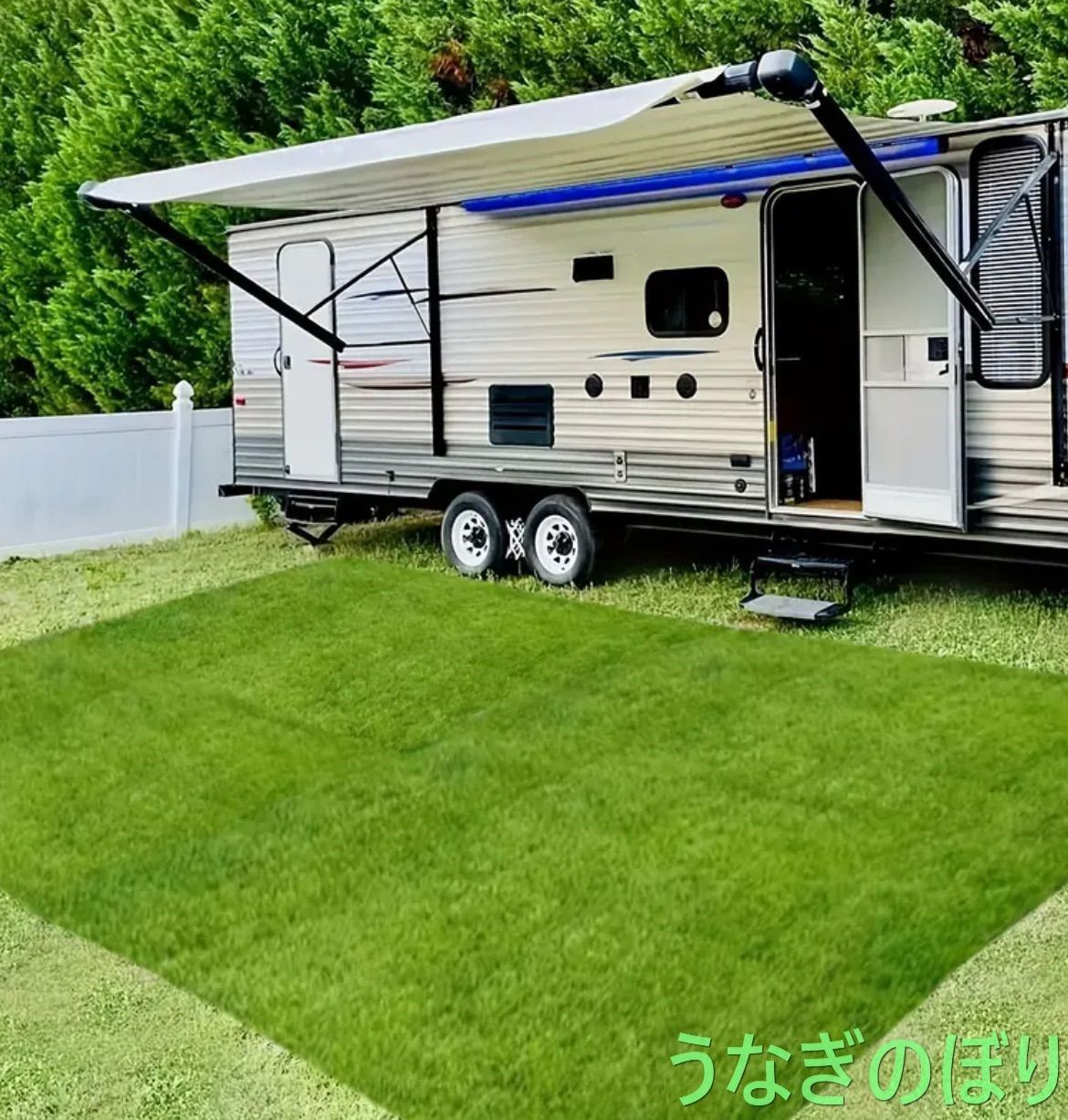 人工芝 芝生 2m×3m マット 庭 オシャレ ベランダ ラグ リアル人工芝 ロール 雑草 防草タイプ ガーデニング 2*0.5m バルコニー ベランダ 安全 メンテナンス不要 階段 防災 庭 スポーツ 家庭