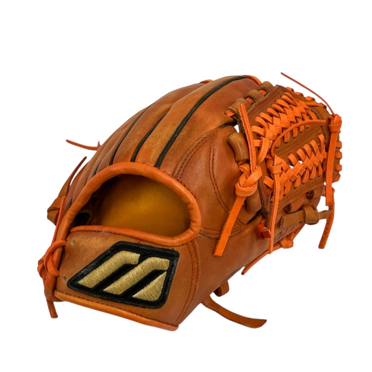MIZUNO PRO ビックM 軟式 グローブ 野球 ミズノ スポーツ スポーツ用品 T9994597