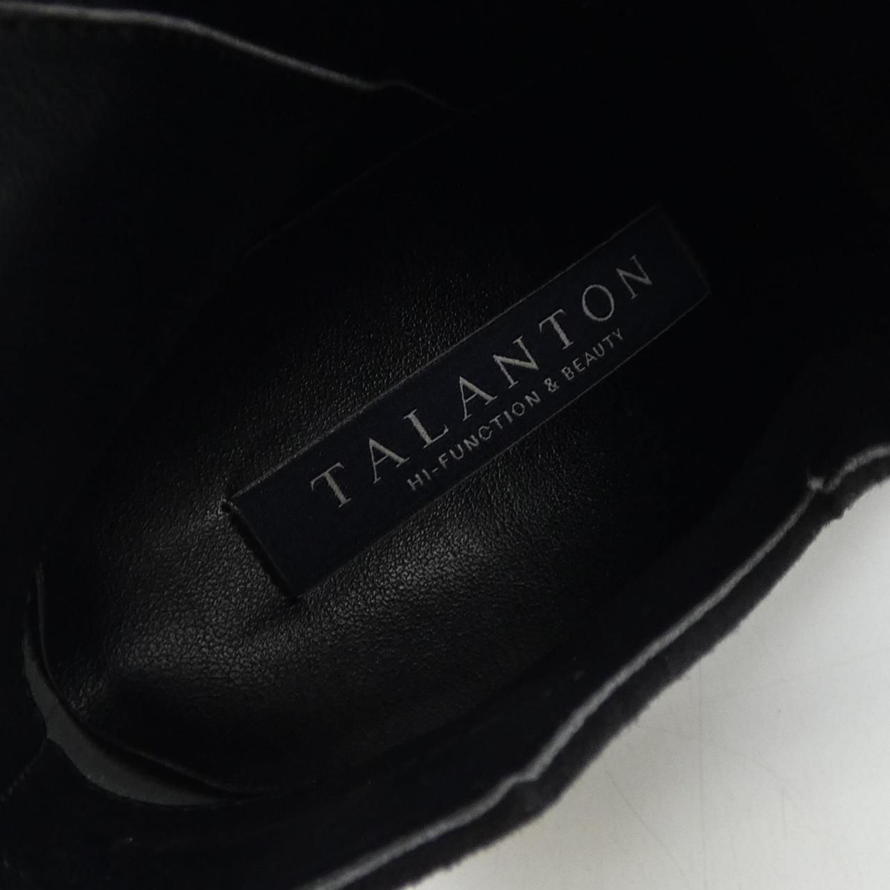 タラントン TALANTON