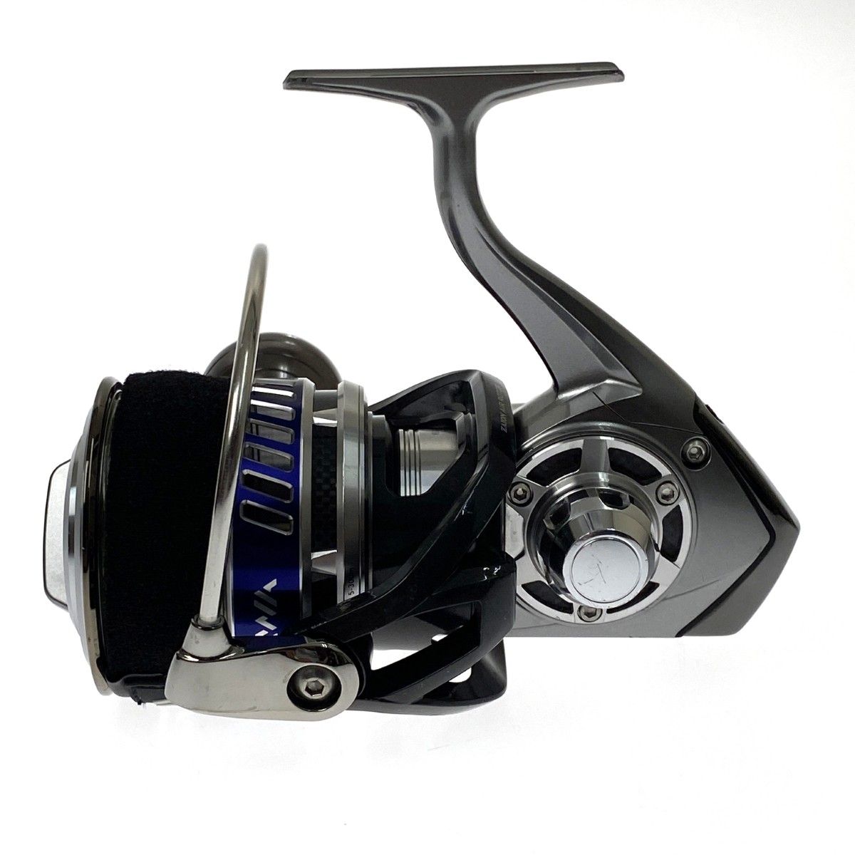 DAIWA ダイワ 10 ソルティガ 5000 00059507 - メルカリ
