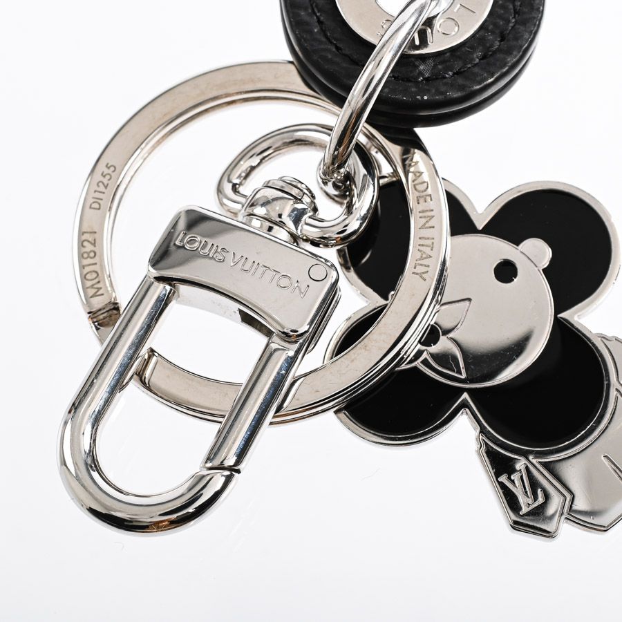 美品】ルイヴィトン 三つ折り財布 ドゥブルⅤコンパクト トリヨン