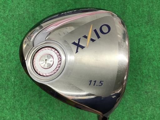 ダンロップ XXIO 2016 11.5° レディース ドライバー DR XXIO MP900L ドライバー フレックスA レディース 女性用 右利き 右用 Cランク ゴルフクラブ
