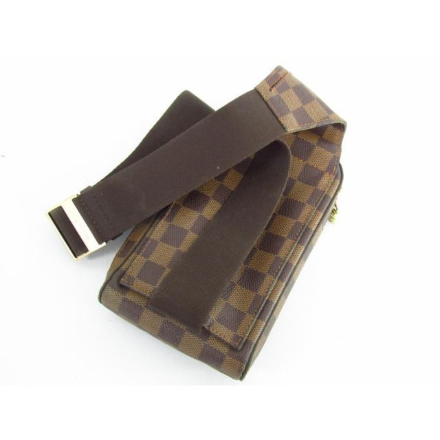 LOUIS VUITTON ダミエ ジェロニモス ショルダーバッグ 楽天市場】【バッグ】LOUIS VUITTON ルイ ヴィトン ダミエ