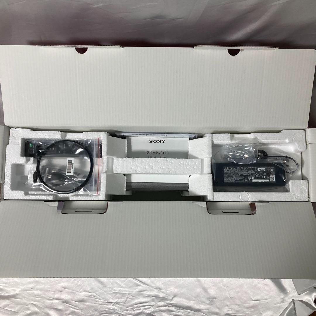 SONY - 非売品 サウンドバー ソニー HT S200F King GnuキングヌーGig 非売品 サウンドバー ソニー HT S200F King GnuキングヌーGig