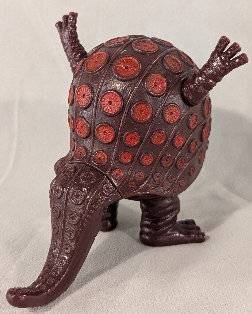バンダイ　ウルトラ怪獣シリーズ　タグのみ　まとめて 2025年最新】Yahoo!オークション -ウルトラ怪獣シリーズ タグの