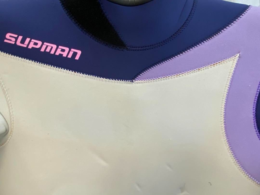 ウエットスーツ 2着セット