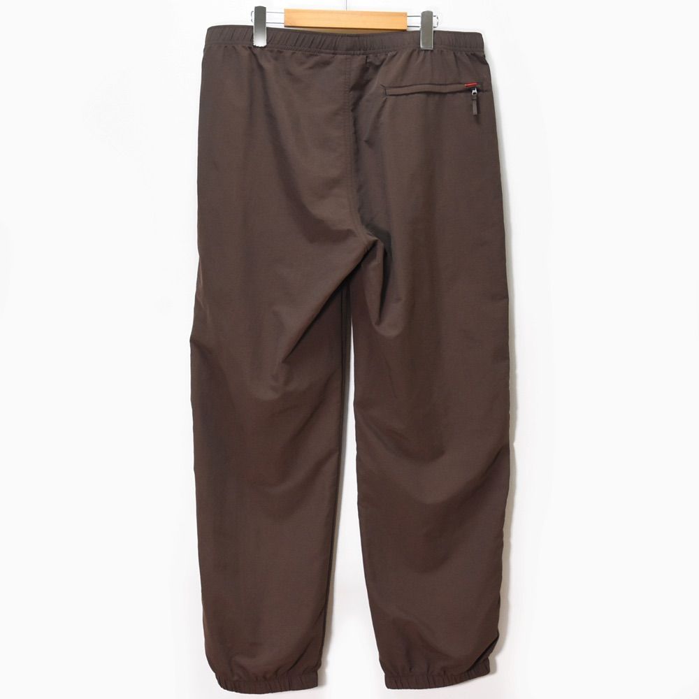 Supreme シュプリーム Warm Up Pant ウォーム アップ ナイロン
