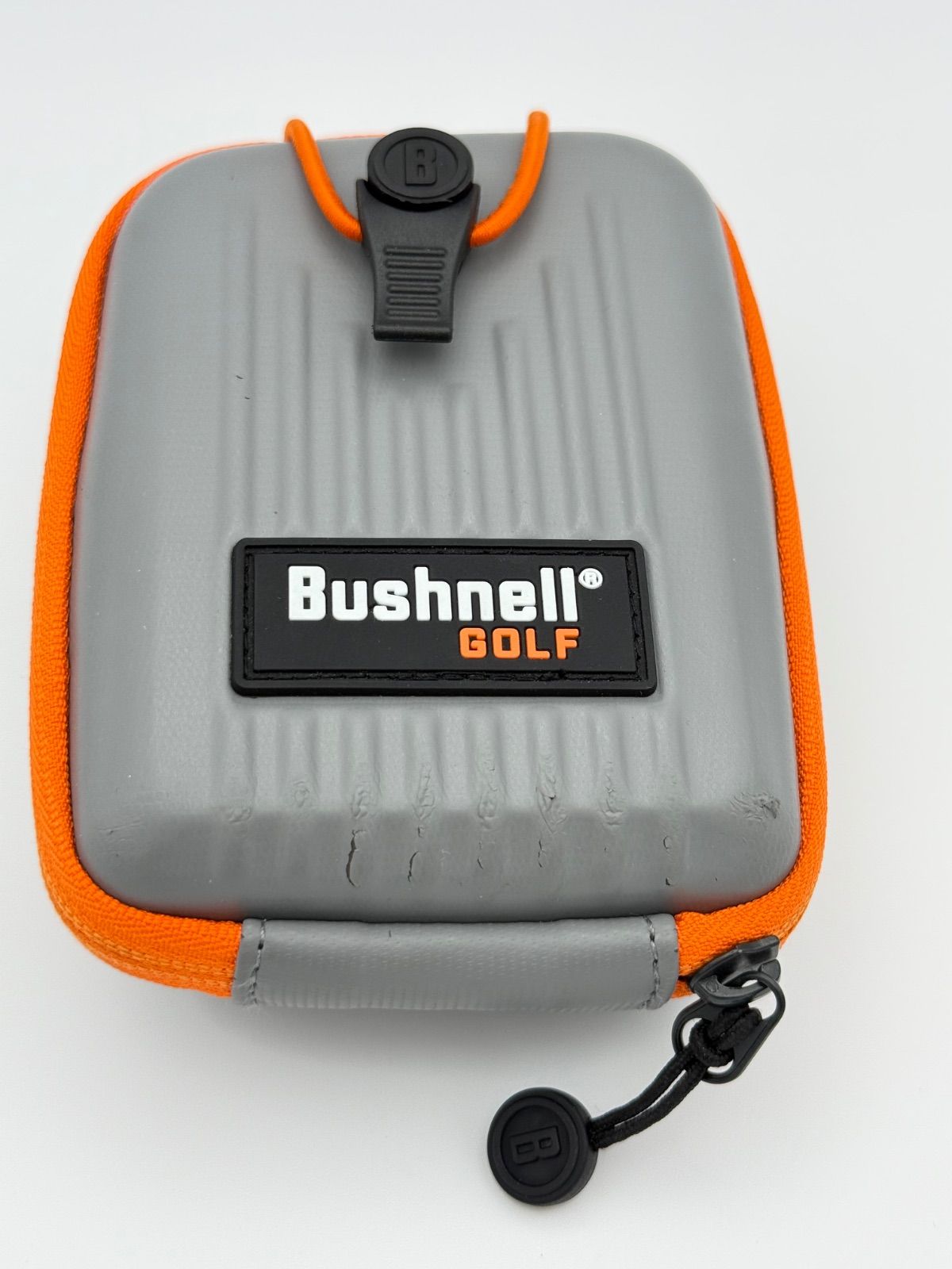 Bushnell ゴルフ用距離計 Tour V6 Shift 美品】Bushnell TOUR V6