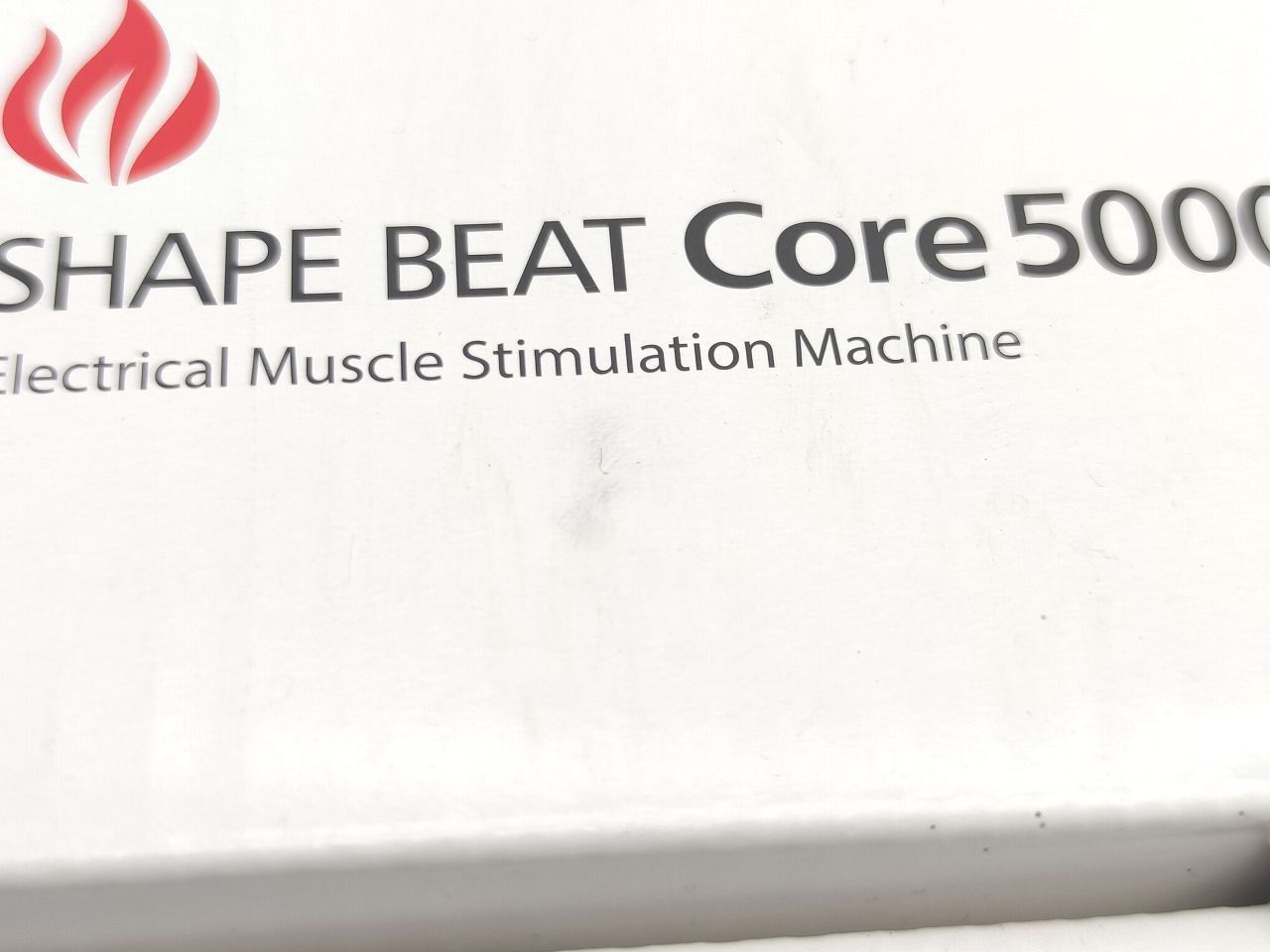 Core5000 シェイプビートコア5000