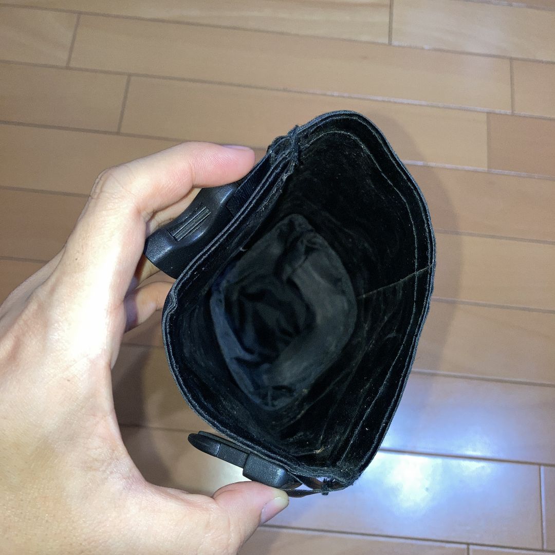 snow peak スノーピーク 4way 水筒入れ付 リュック バックパック 