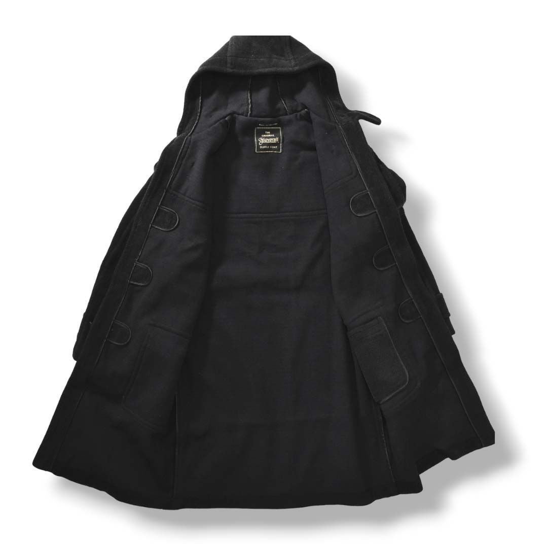 Dries Van Noten ダッフルコート 2014年秋冬 ランウェイ Dries Van Noten ダッフルコート 2014年秋冬 ランウェイ
