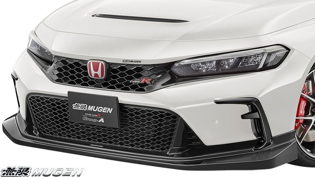 Type R