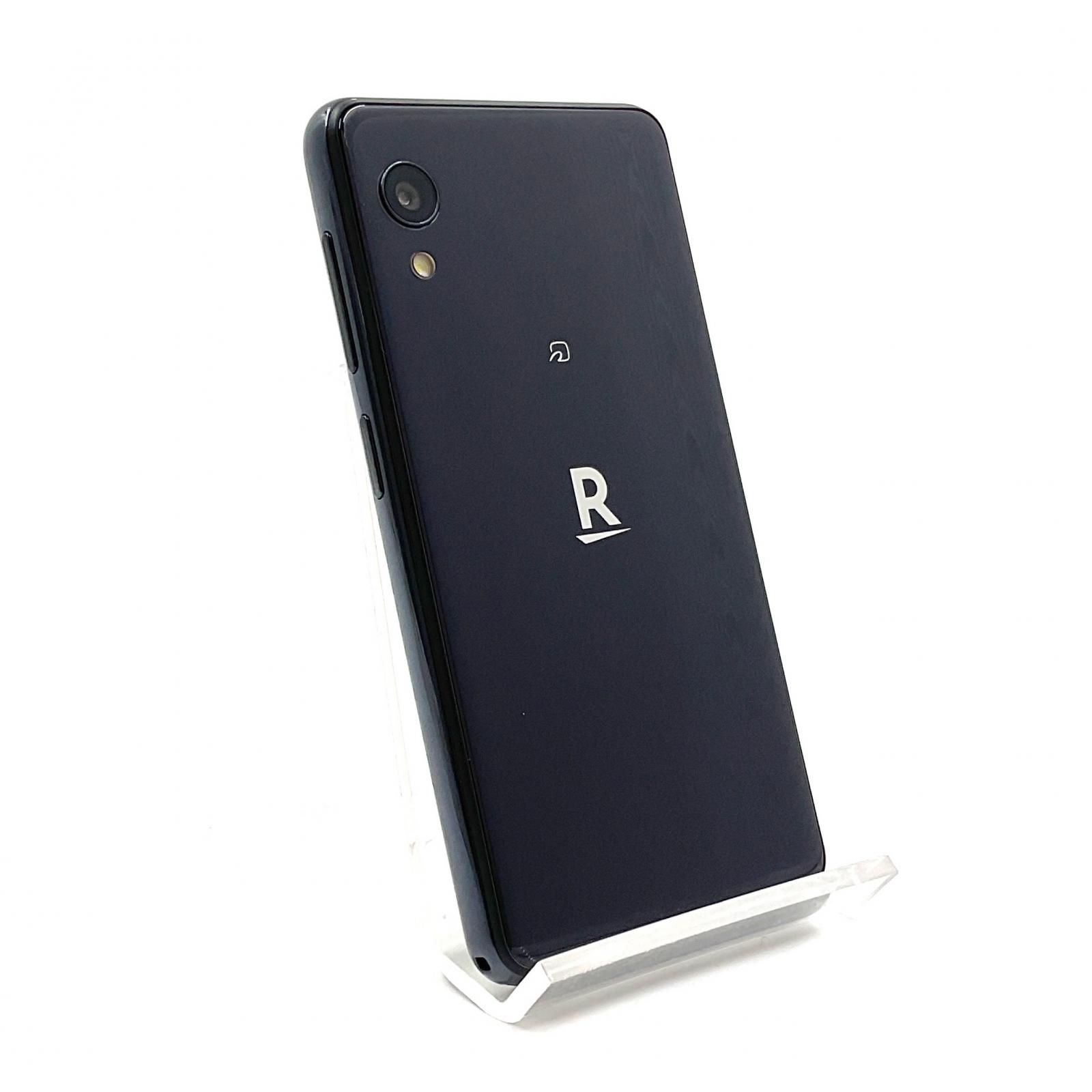 スマホ本体 Rakuten Mini C330 ブラック 楽天ミニ C330 超美品です 美品】楽天mini スマホ 本体 美品 楽天