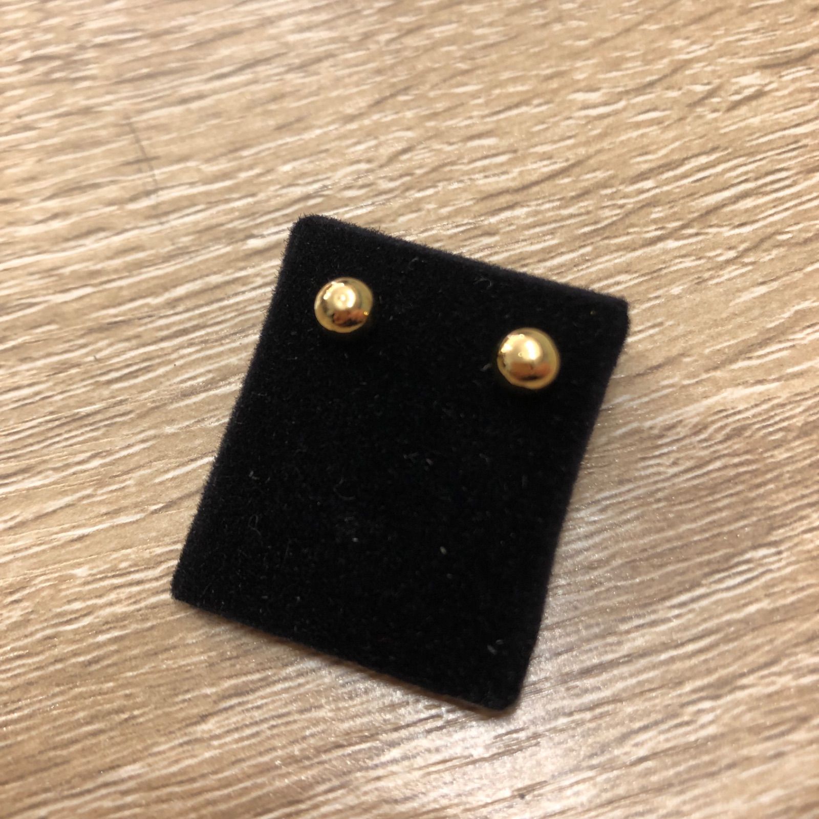 pierre cardin ピエールカルダン デザイナーコレクション ピアス
