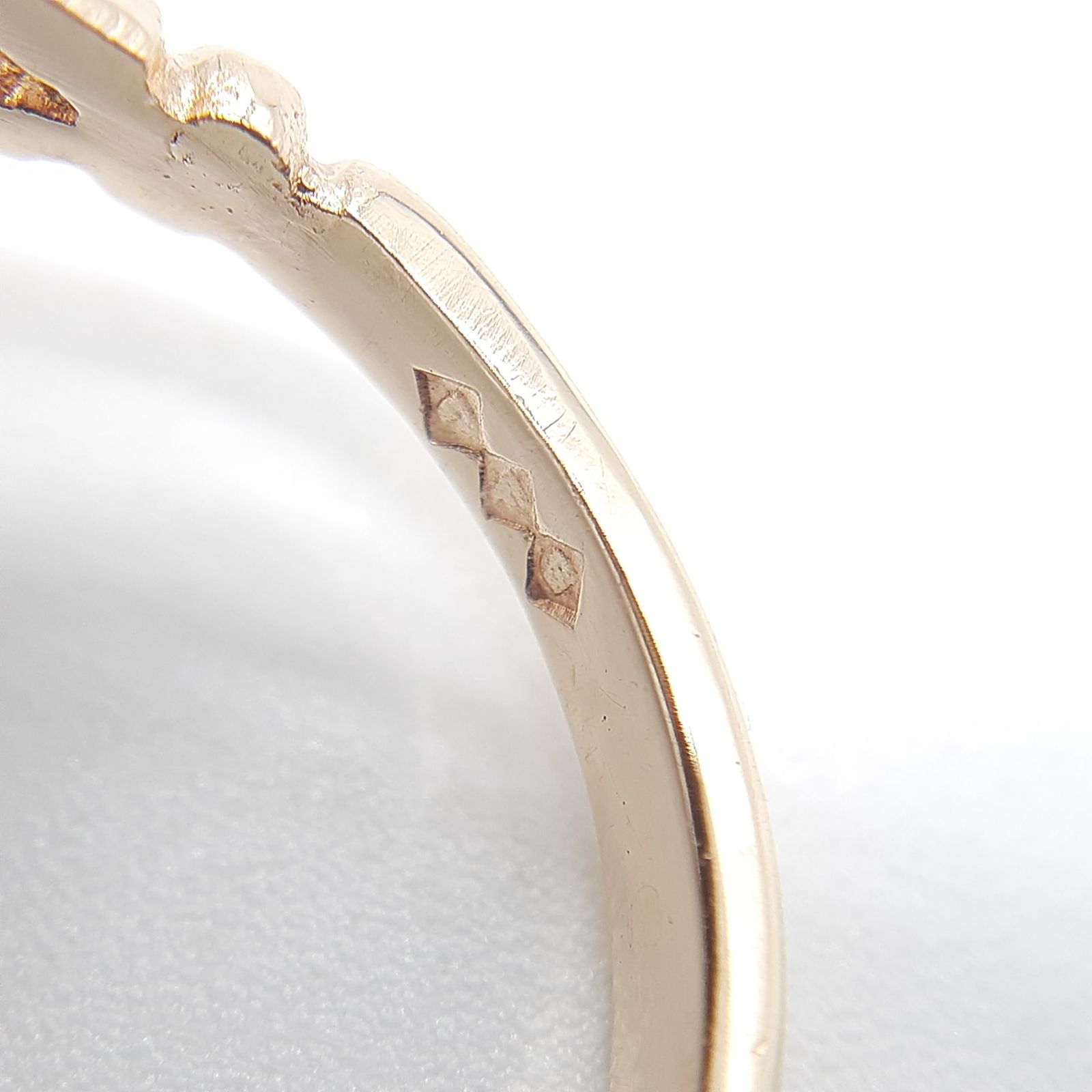 　ウェッジウッド　9金　ゴールド　375　K9　カメオペンダント Wedgwood ウェッジウッド 9金 ゴールド 375 K9 カメオペンダント