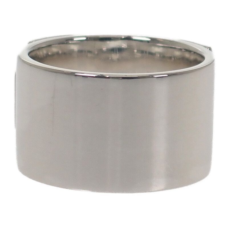 HERMES エルメス HERMES ケリーGM 13号 54 H110002B リング シルバー925 レディース メンズ