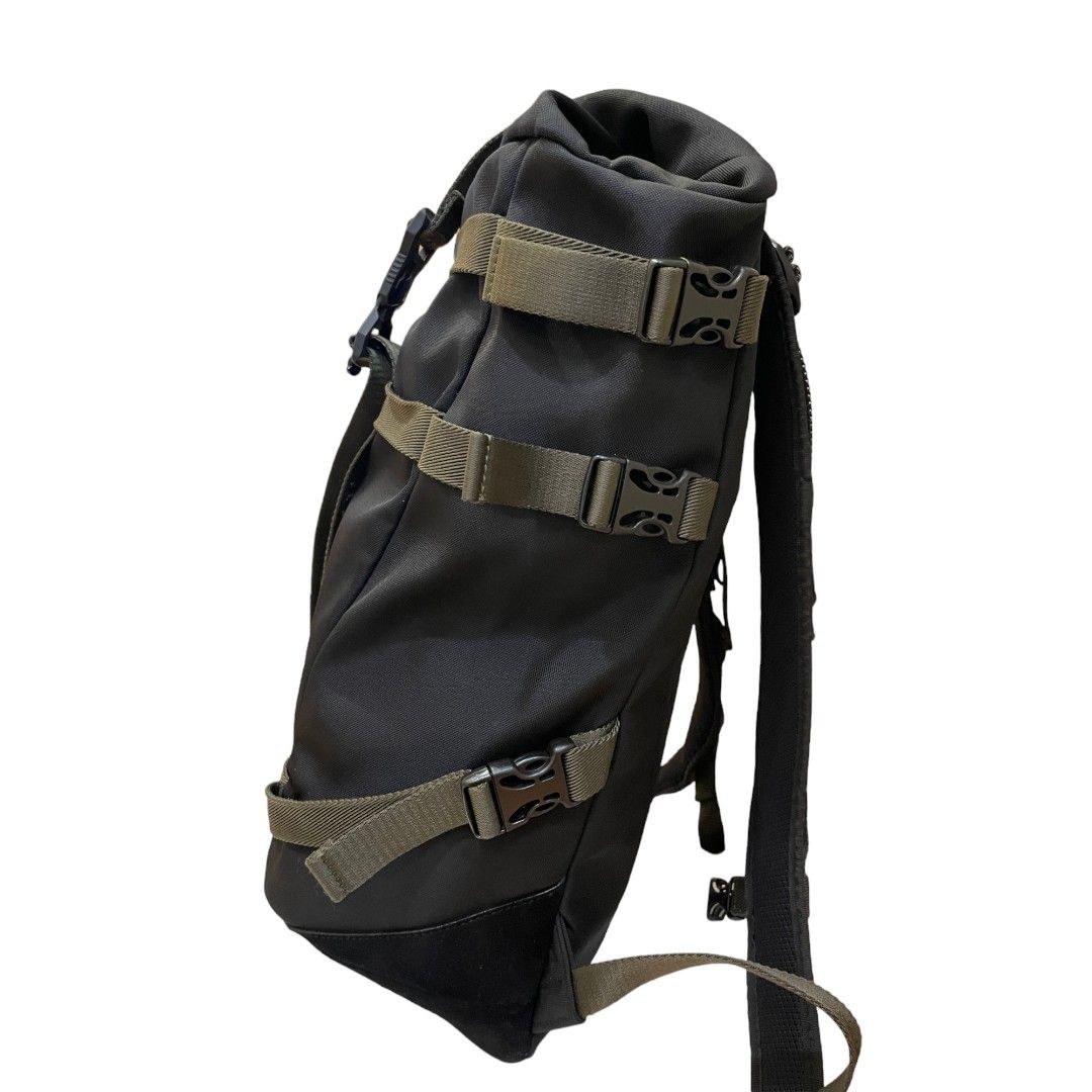 MONCLER ARGENS BACKPACK モンクレール バックパック メンズ 送料無料 ...