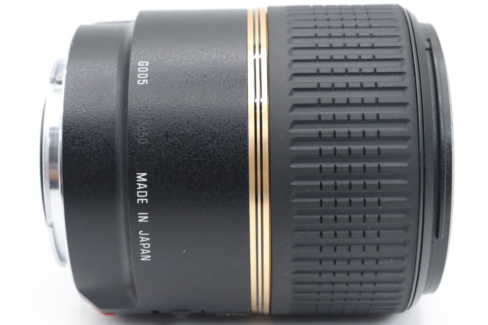 ■ほぼ新品■ TAMRON SP AF60mm F2 DiII MACRO 1:1 G005S