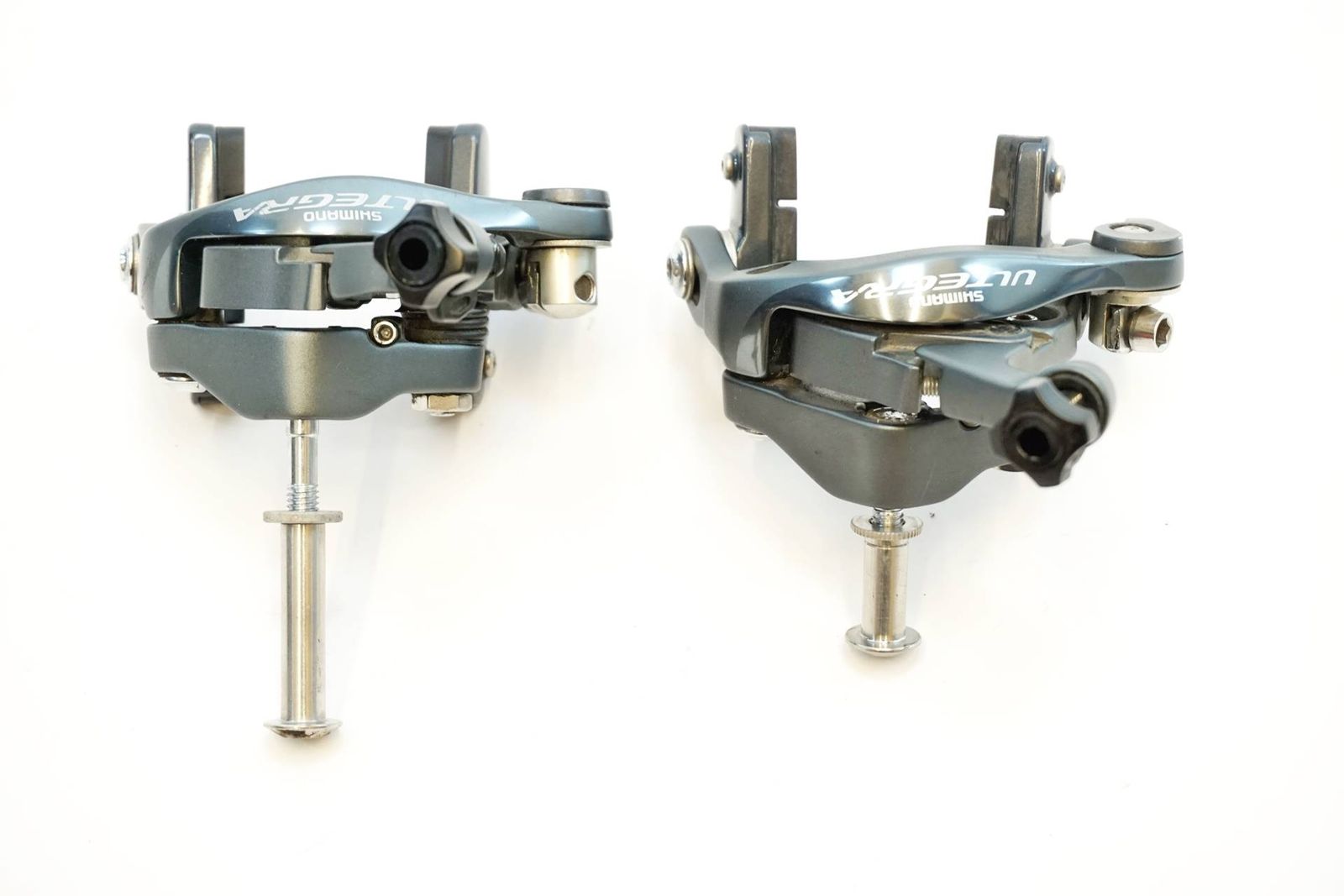 SHIMANO 「シマノ」 ULTEGRA BR-R8000 キャリパーブレーキセット