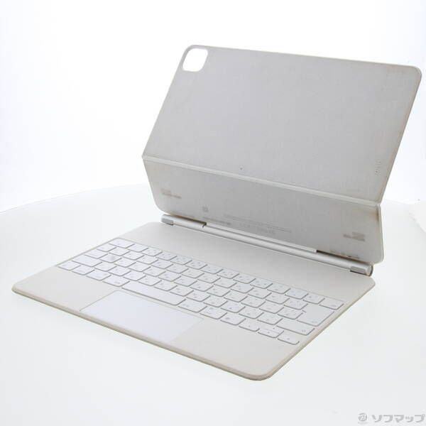 展示品〕 12.9インチiPad Pro (第5世代) 用 Magic Keyboard 日本 展示品〕 12.9インチiPad Pro (第5世代) 用 Magic Keyboard 日本