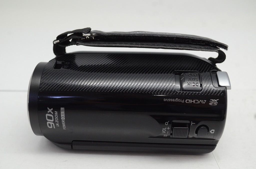 訳あり品 Panasonic パナソニック デジタルハイビジョンビデオカメラ