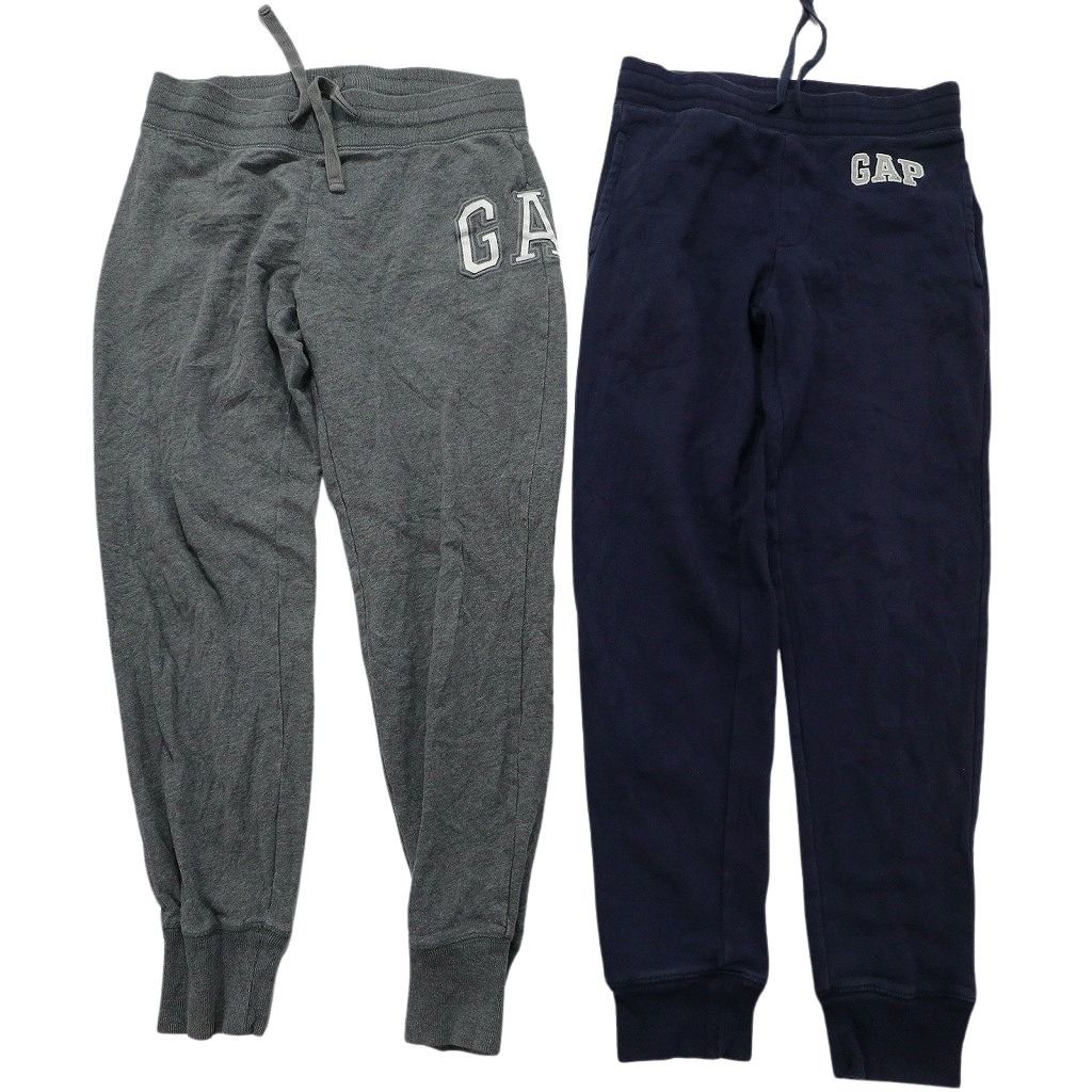 古着卸 ブランドMIX スウェット パンツ 7枚セット メンズ XS |S |M ギャップ トミー カーハート オールドネイビー 古着 NC0807