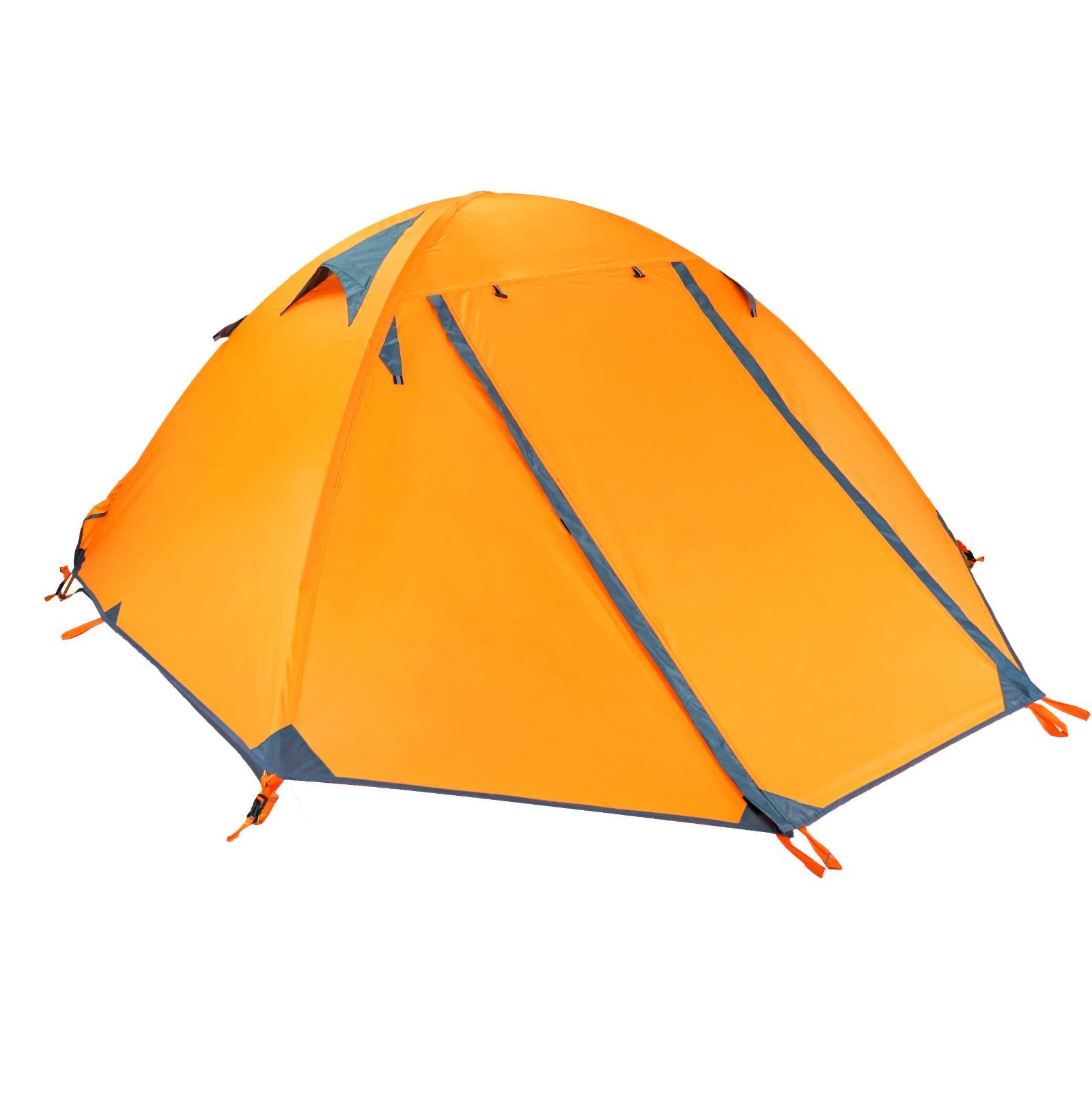 TRIWONDER 1 2 3人用 テント 山岳テント ツーリングテント 3シー