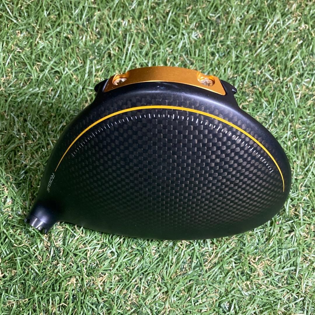 レフティ　ヘッド　ROGUE ST MAX LS ドライバー　1W 左　ローグ レフティ ヘッド ROGUE ST MAX LS ドライバー 1W 左 ローグ