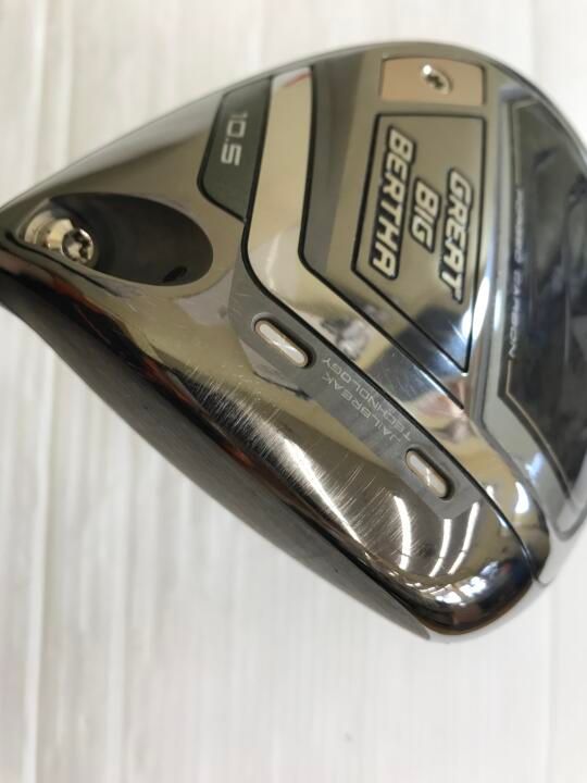 GREAT BIG BERTHA 2025 | 10.5 | S | SPEEDER NX for Callaway | | ドライバー | キャロウェイ 最短即日発送 USTAUSTRALIA_COM_AU