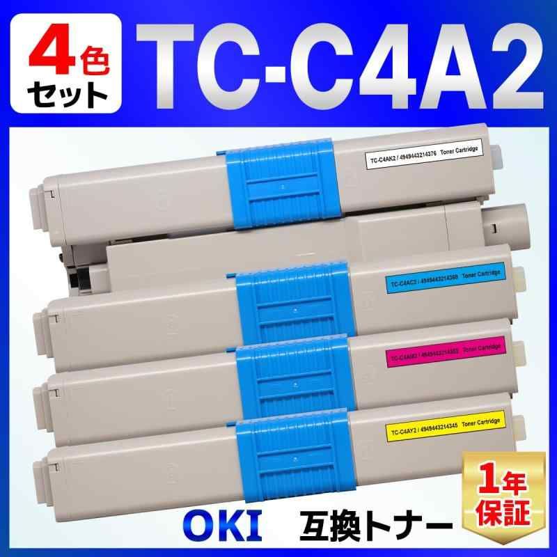 TC-C4AM2 TC-C4AY2