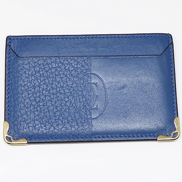 美品 Cartier カルティエ MUST DE CARTIER マストドゥカルティエ 