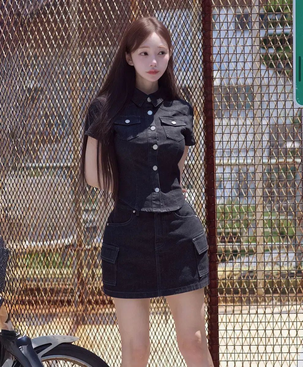 美品foufou ベロア ブラウス ジャケット ベルベット 長袖シャツ PRANK