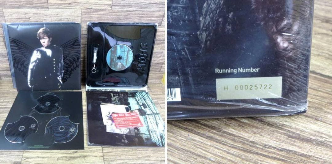 羅志祥 CD DVD Amazon.co.jp: 羅志祥(SHOW/ショウ・ルオ)/有我在-天長地九版