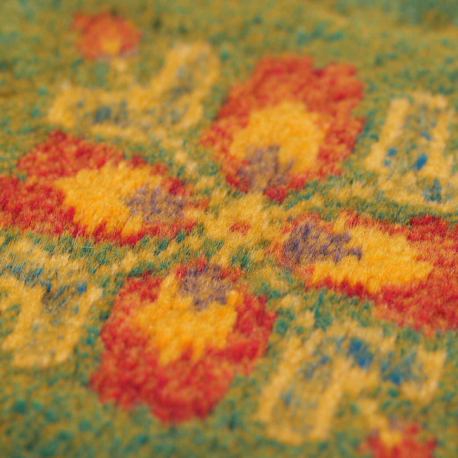 ファラーハーン 2400×1400mm