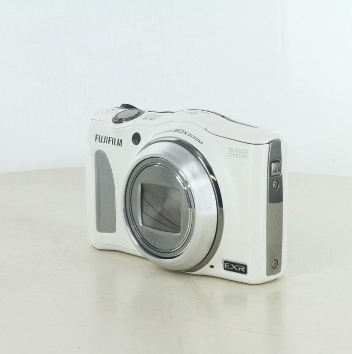 中古】(フジフイルム) FUJIFILM FinePix F800EXR ホワイト