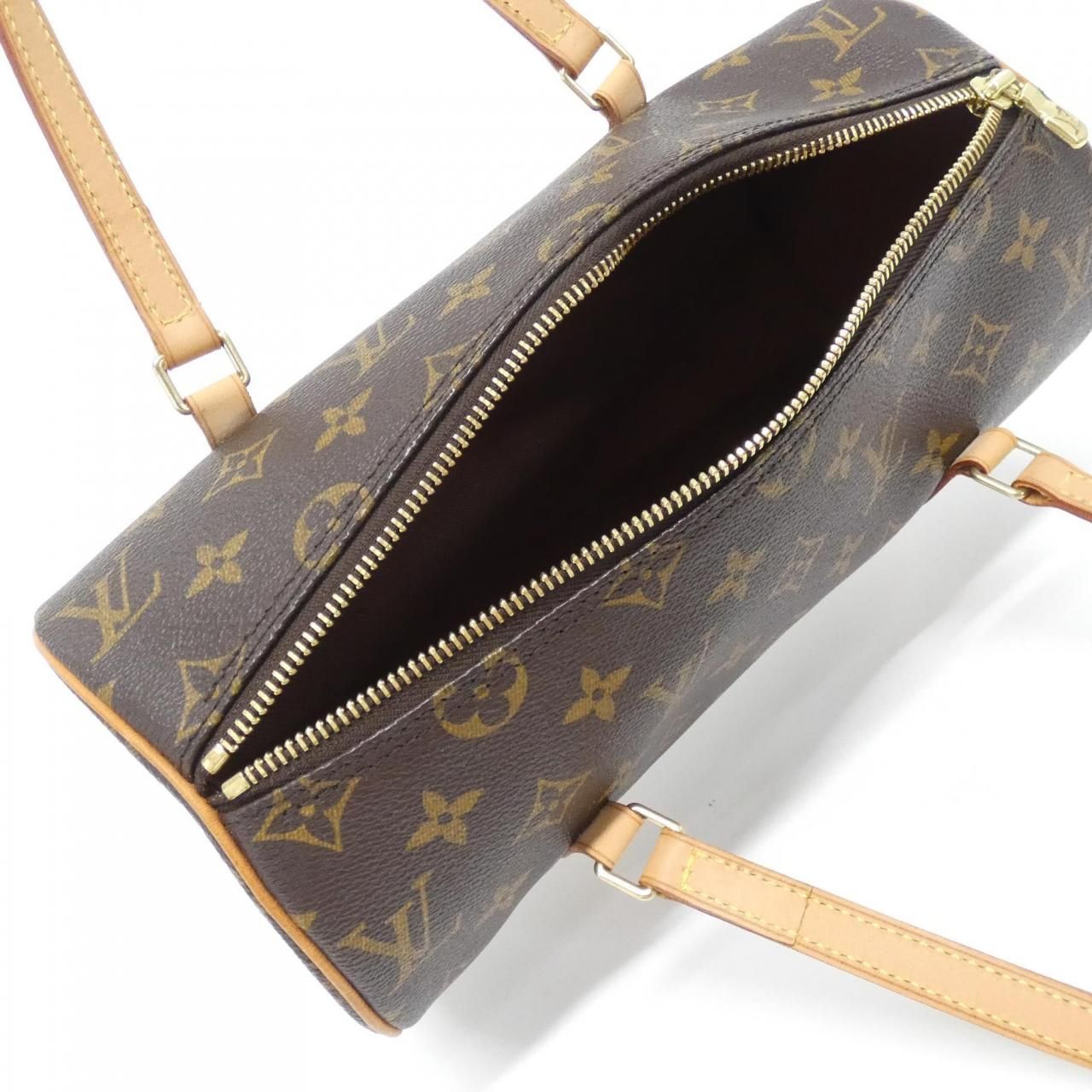 モノグラム パピヨン