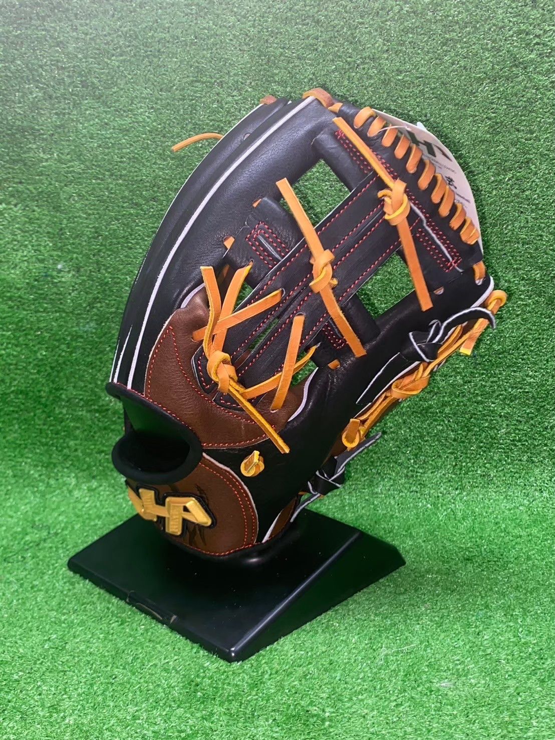 ハタケヤマ 軟式 内野手用 限定 - メルカリ