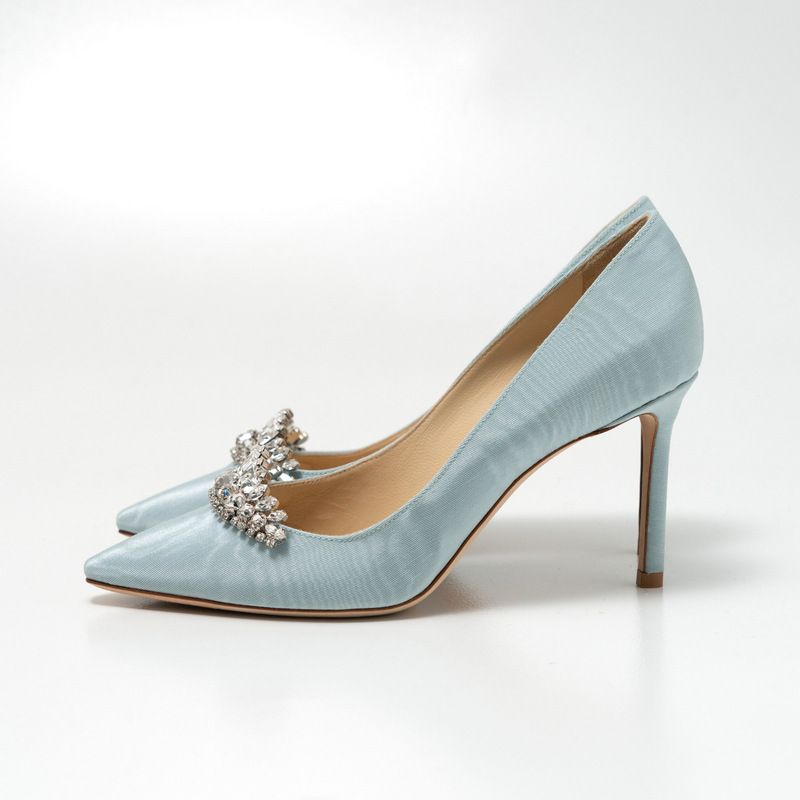 JIMMY CHOO ジミーチュウ パンプス ROMY