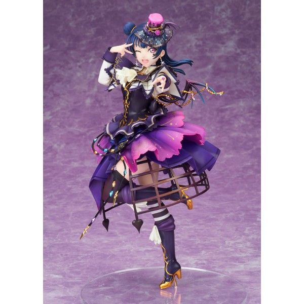 ラブライブ！スクールアイドルフェスティバル 津島善子 1/7 フィギュア アルター