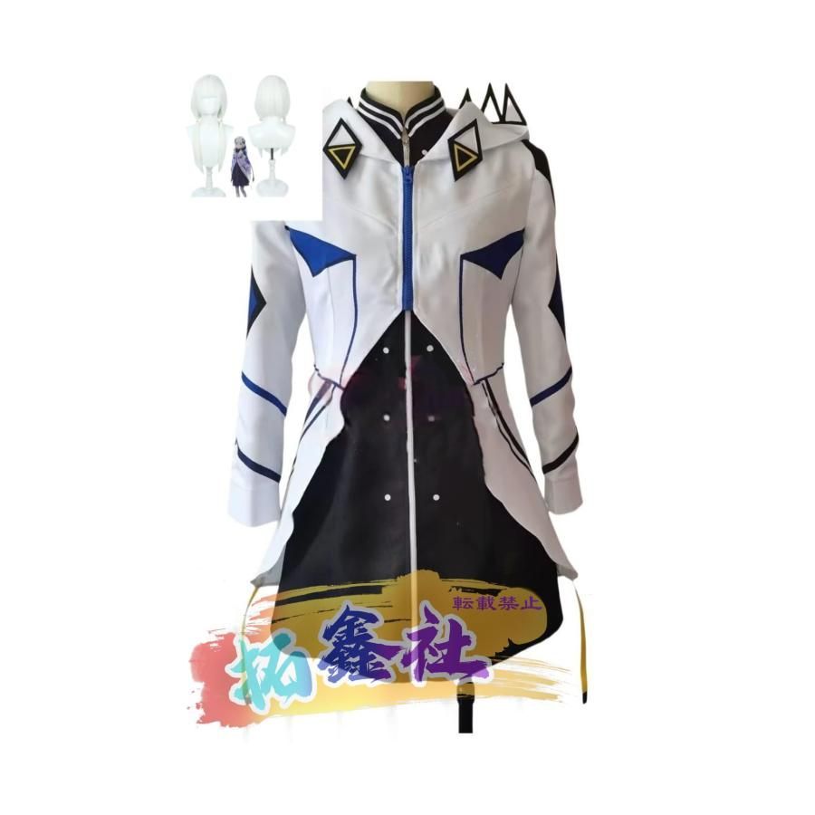 EndlessroLL オリジナルラバーストラップ Bad∞End∞Night【非売品