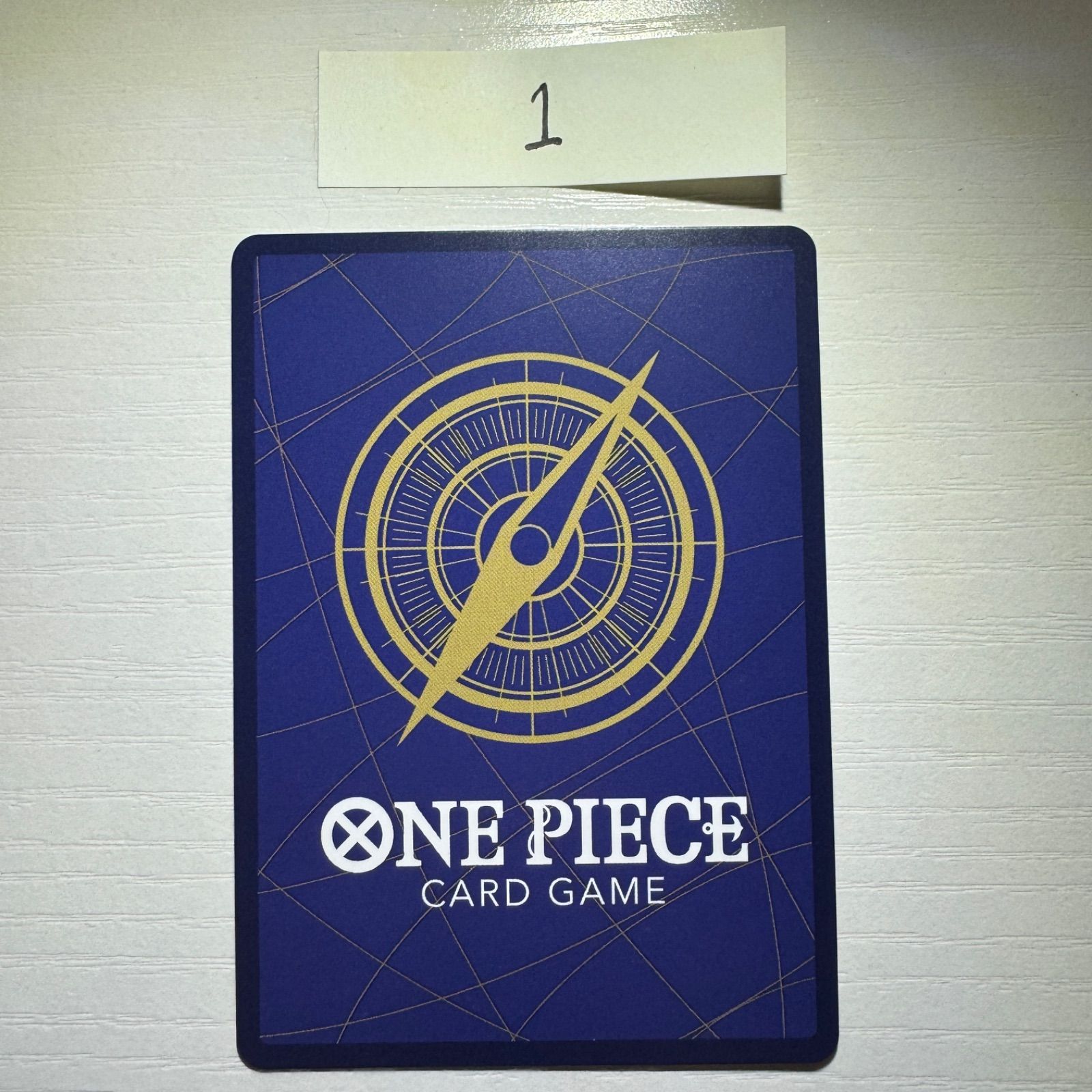 海外プロモ】トラファルガーロー チャンピオンシップ2023 英語版